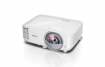 BenQ MW809STH Trumpo nuotolio projektorius 3600 ANSI lumens DLP
