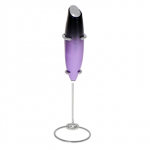 Adler AD 4499 pieno putiklis fioletinis