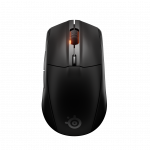 SteelSeries Rival 3 Wireless Gen2 Juoda Belaidė Žaidimų Pelė