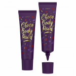 Cobeco Chocolate Bodypaint 100ml - Edible Artistic Body Gel