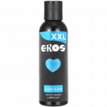 EROS XXL Light Love Water-Based Lubricant 150ml - Silky Formula