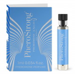 PheroStrong Angel Women&rsquo;s Perfume - Pheromone Scent, 1 ml Concentrate