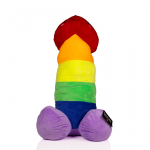 Lovers Premium Plush Comfort Toy 100 cm - Soft Novelty Pillow