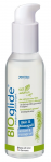 BIOglide Massage & Lubricant Oil 125ml - Natural Vegan Formula