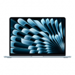 Apple MacBook Air 13&rdquo; Apple M4 10C CPU, 10C GPU/16GB/512GB SSD/Sky Blue/SWE | Apple