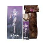 Burn Enigma Women&rsquo;s Perfume 20 ml - Elegant Compact Fragrance