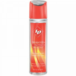 ID Sensation Water-Based Warming Lubricant 250ml - Advanced Formula