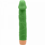 Baile Bill Vibrating Intimate Machine 22.5 cm Green TPR