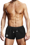 Prowler Swim Trunk XL Black - Durable Quick-Dry Swimwear