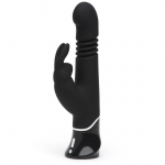 Fifty Shades of Grey Greedy Girl Thrusting G-Spot Intimate Device Black