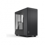Fractal Design Case | Epoch | Black TG Light Tint | ATX