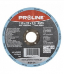 diskas metalui pjauti T41 180x2.5x22mm A30S PROLINE