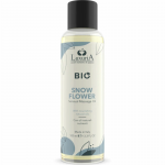 INTIMATELINE Luxuria Bio Snow Flower Massage Oil 100ml - Natural Care