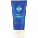 ID Jelly Water-Based Lubricant Extra Thick Travel Tube 60ml