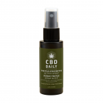 CBD Daily Active Triple Action Spray 60ml - Cooling Menthol Formula