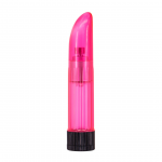 ToyJoy Lady Finger Mini Vibrator Compact Size Pink