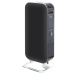 Mill | Heater | AB-H1000DN | Oil Filled Radiator | Number of power levels 3 | Power 1000 W | Suitable for rooms up to 12-16 m&sup2; |