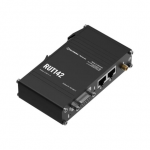 Ethernet Router with RS232 (RUT142000000) | RUT142 | 802.11n | 10/100 Mbit/s | Ethernet LAN (RJ-45) ports 1 | Mesh Support No |