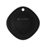 Hyper | HyperShield Universal Find My Locator/Tracker | HS5800BKGL | Black