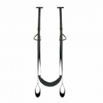 EasyToys Leg & Bum Support Adjustable Over-The-Door Intimate Swing 150kg