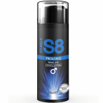 S8 Prolong Intimate Gel 30ml - Long-Lasting Effect, Hypoallergenic Formula