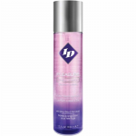 ID Pleasure Water-Based Lubricant 500ml with Ginkgo Biloba & Red Clover