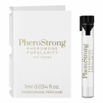 PheroStrong Women&rsquo;s Perfume with Pheromones, Citrus & Vanilla, 1ml