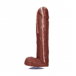 Lusty Lifestyle Soap Bar Novelty Gift 18cm - Anatomical Shape
