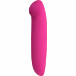Shots Mini G-Spotter Vibrating Bullet ABS 13cm - Compact Intimate Device