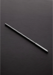 DIPSTICK Ribbed Precision Rod - Stainless Steel, 0.2/0.6 cm