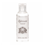 Touche Water-Based Lubricant 80 ml - Dermatologically Tested, Neutral