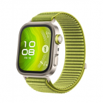 Huawei Watch Fit 4 Pro Žalias