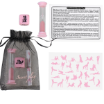 Secret Play Chronomasutra Kit - Multi-Language Intimate Game Set
