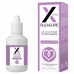 RUF X Pleasure Massage Gel for Sensitive Areas 20 ml