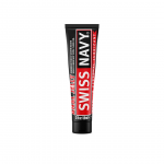 Doc Johnson Anal Jelly Premium Lubricant with Clove 60 ml