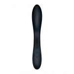 Satisfyer Rrrolling Explosion Classic Vibrator - Precision Motion System, Pink