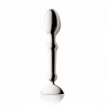 Aneros Tempo Stainless Steel Unisex Precision Model 9.5cm