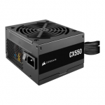 Corsair CX550 Maitinimo &Scaron;altinis
