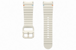 Samsung Galaxy Watch7/Watch4 Sporto apyrankė (S/M), kreminė