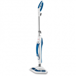 Polti | Steam mop | PTEU0296 Vaporetto SV460 Double | Power 1500 W | Steam pressure Not Applicable bar | Water tank capacity 0.3