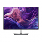Dell | P2425 | 24 " | IPS | 16:10 | 100 Hz | 8 ms | 1920 x 1200 pixels | 300 cd/m&sup2; | HDMI ports quantity 1 | Black | Warranty 60