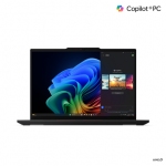 Lenovo ThinkPad T14s | Black | 14 " | IPS | WUXGA | 1920 x 1200 pixels | Anti-glare | AMD Ryzen AI 7 PRO | 360 | 64 GB | LPDDR5x