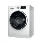 Whirlpool Washing machine | FFD 9489 BCV EE | Energy efficiency class A | Front loading | Washing capacity 9 kg | 1400 RPM | Dep