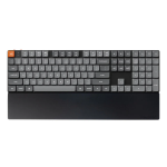 Keychron PR60 Silikoninė Rie&scaron;o Atrama