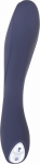 Evolved Novelties Coming Strong Intimate Device Purple Waterproof
