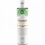INTT Vegan Massage Oil Coconut Aroma 150ml - Nourishing & Relaxing Formula