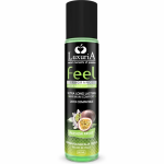Intimateline Luxuria Feel Passion Fruit Water-Based Lubricant 60ml