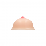 S-Line Soap Model Intimate Shape 7.3 cm Skin Tone Decorative Bar