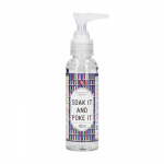 S-Line Extra Thick Water-Based Lubricant 100ml - Dermatologically Tested