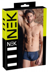 NEK Microfibre Men's Pants XXL Matte Details & Decorative Lacing